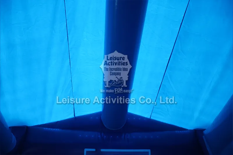 Super Inflatable Multiplay Bouncy Gamer Super Inflatable Multiplay Bouncy Gamer