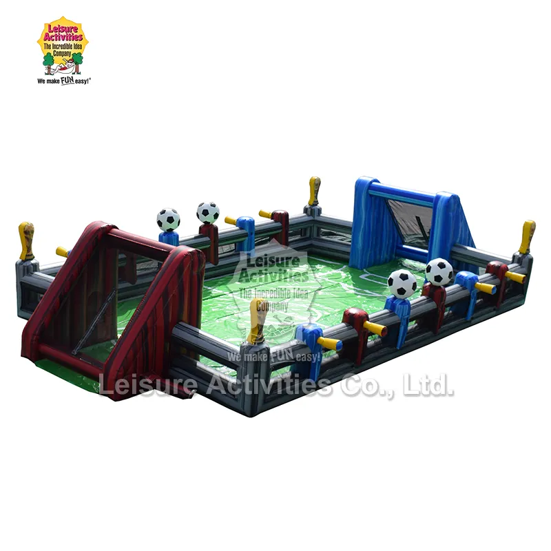  Inflatable Sports Games
